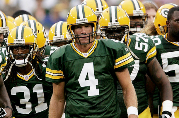 Green Bay Packers Team Image