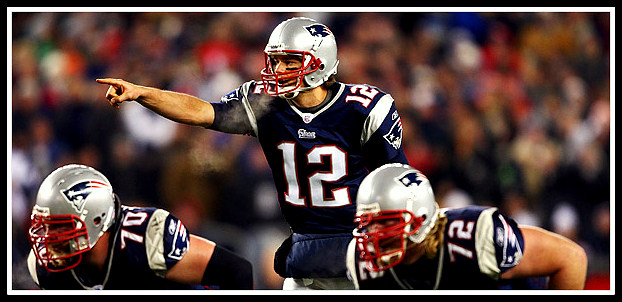 Live New England Patriots Streaming Online