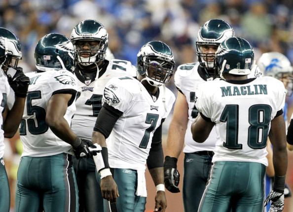 Philadelphia Eagles Team Image