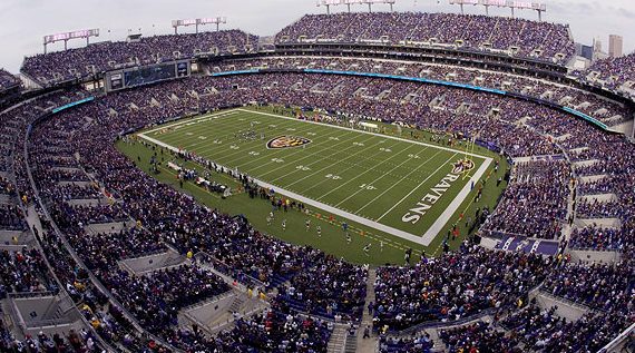 Baltimore Ravens vs Dallas Cowboys Live Stream Online Link 2