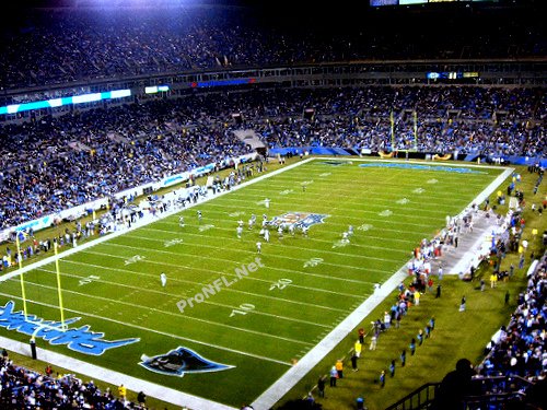 Bank-of-America-Stadium-Carolina-Panthers-Ground