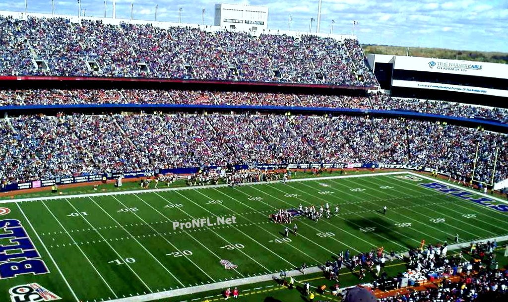 Baltimore Ravens Vs Buffalo Bills Live Stream Online