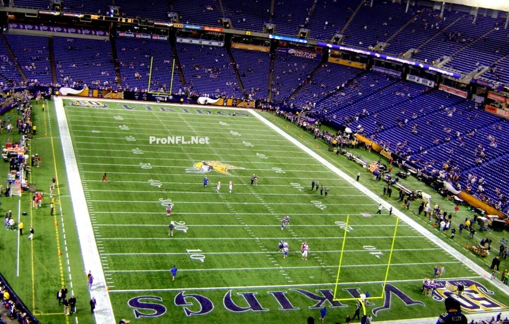 Minnesota Vikings Vs Jacksonville Jaguars Live Stream Online Link 2