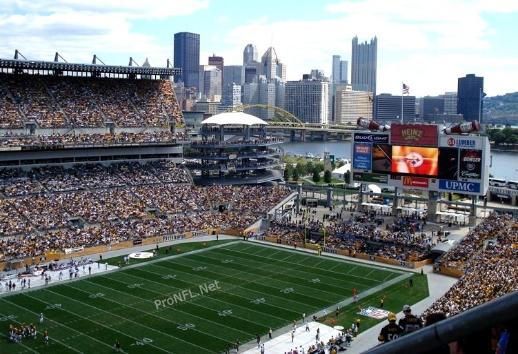 Cleveland Browns vs Pittsburgh Steelers Live Stream Online